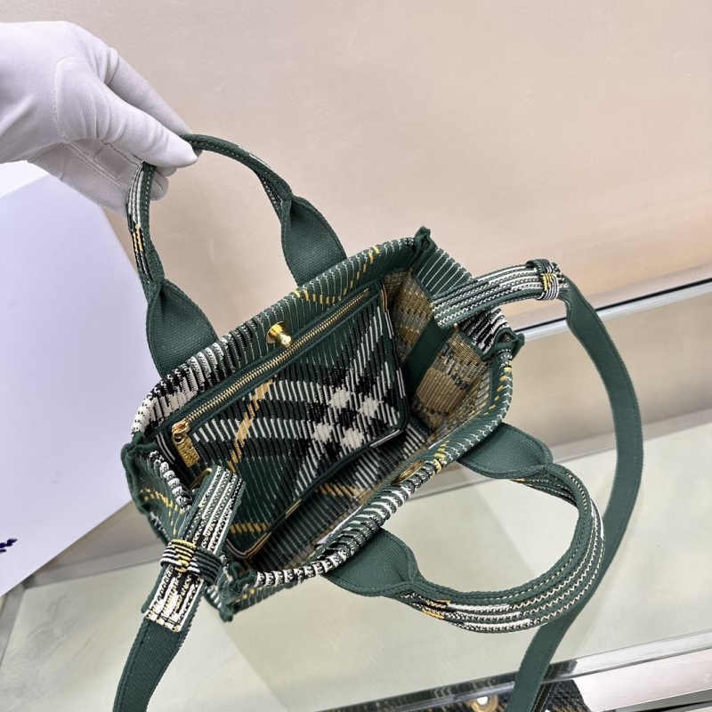 Bv*b*rry top handle bags